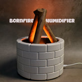 Bonfire Humidifier